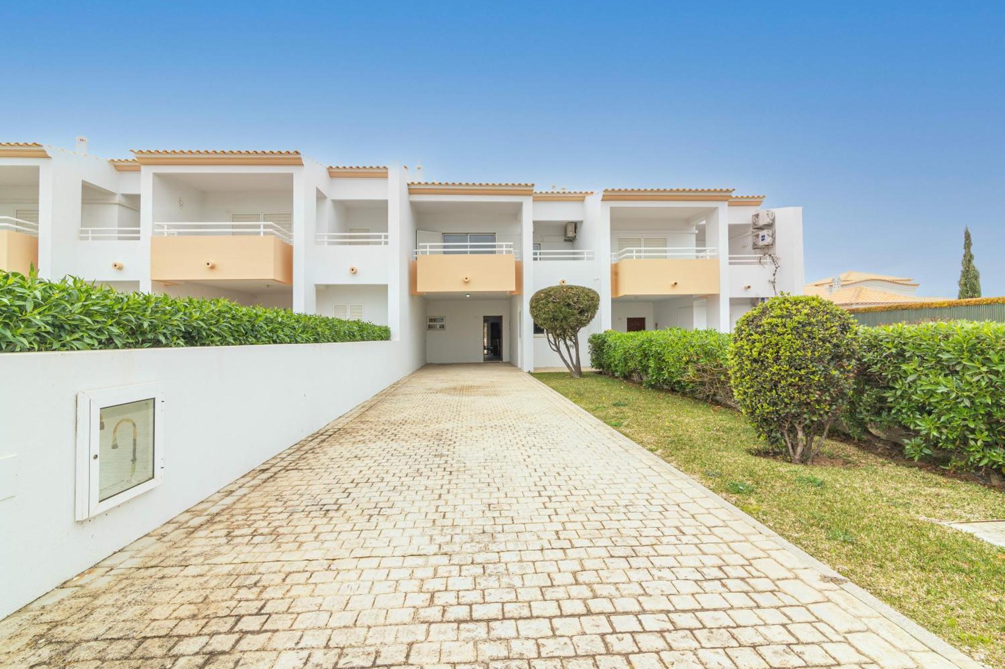 Aldeamento Turistico Aldeia Da Galé 3* Albufeira