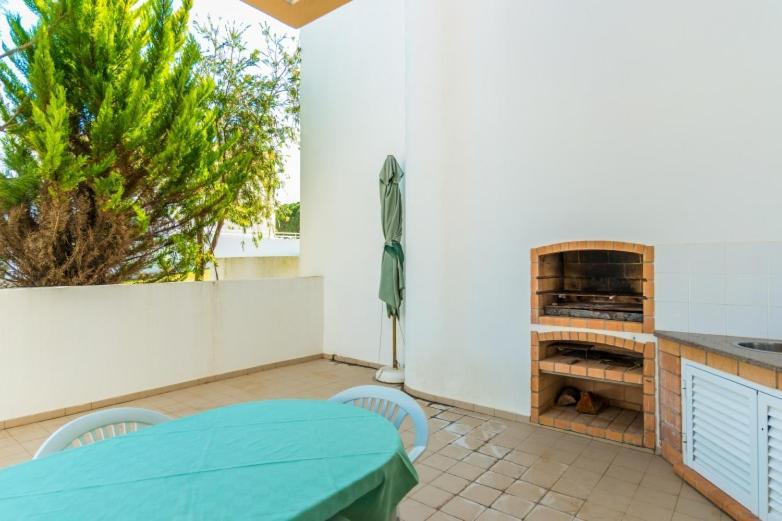 Aldeamento Turistico Aldeia Da Galé 3* Albufeira